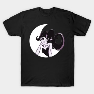 Violet T-Shirt